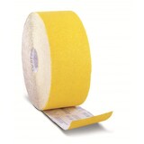 thumbnail of Schleifpapier Rolle 115mm x 50m K240 Schmirgel Band Feinbearbeitung Profi Heimwerker