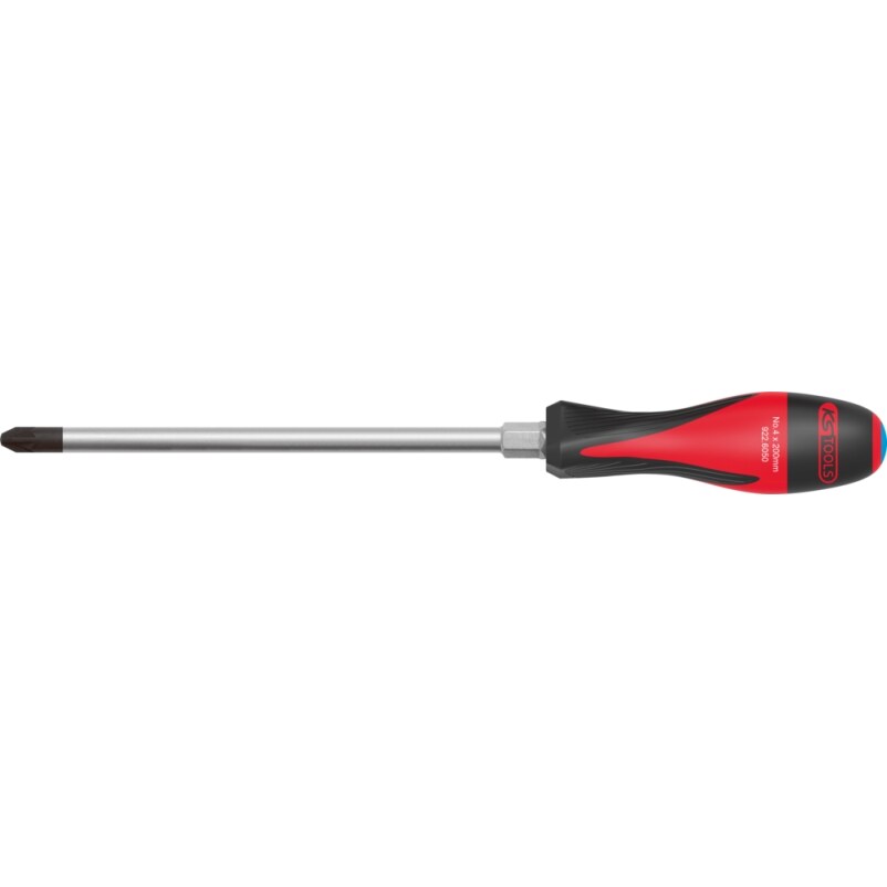 Tournevis ULTIMATE POZIDRIV®, PZ4 - L.300 mm