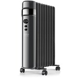 thumbnail of TAURUS ALPATEC radiateur à bain d'huile 2000w noir agadir 2000