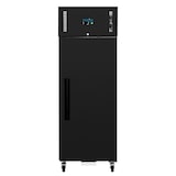 thumbnail of Polar G-Serie Standkühlschrank Schwarz 537Ltr