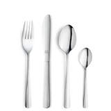 thumbnail of Beckmann & Rommerskirchen RIVA  Besteckset, Edelstahl 18/0, 24-teilig