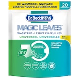 thumbnail of Dr.Beckmann wasmiddel magic leaves colour 12x20 st