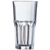 thumbnail of Arcoroc Granity halbgetafelte Longdrinkgläser 46cl