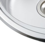 thumbnail of Lavello Da Cucina Con Filtro E Sifone In Acciaio inox