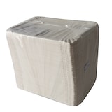 thumbnail of ABC Pak 250 Teller, Pappe [ff] eckig 13 cm x 20 cm weiss (95644, 250 Stück)