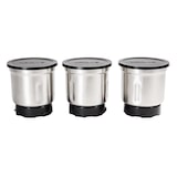 thumbnail of Waring Gewürzmühle WSG30K