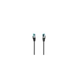 thumbnail of Hama 00200682 Netzwerkkabel Schwarz 5 m Cat6a S/FTP (S-STP)