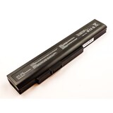 thumbnail of Akku kompatibel mit Medion A42-A15