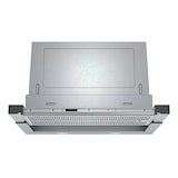 thumbnail of Siemens iQ500 LI67RA561 Dunstabzugshaube Halb eingebaut (Pullout) Edelstahl 392 m³/h A