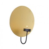 thumbnail of 2er Wandkerzenhalter Teelichthalter Deko