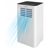thumbnail of Aire Acondicionado Portatil Infiniton PAC-A292B, 2500 Frigorias, Blanco, A
