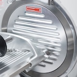 thumbnail of Trancheuse à charcuterie, lame de 250 mm - Stalgast