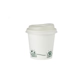 thumbnail of greenbox - Pappbecher 100 ml / 4 oz, Ø 62 mm, "EcoUp©"- Icons, 1000 St.