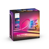 thumbnail of Philips Hue Play Gradient Lightstrip für PC