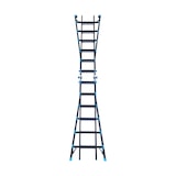 thumbnail of Multifunctionele Professionele Vouwladder Maxall – 4×6 Sporten