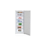 thumbnail of Congelatore Beko RFSA210K40WN a libera installazione168l classe E Bianco