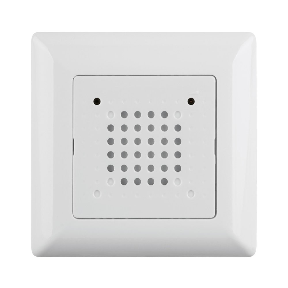 Grothe UP Elektronik-Gong UP-Gong 120ws 43701