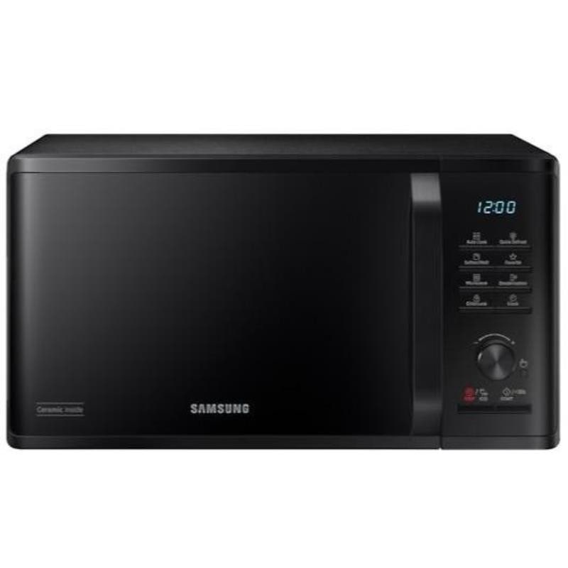 Micro-ondas MS23K3515AK/EC SAMSUNG Preto