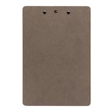 thumbnail of Securit® Carta A5 Vintage com mola em aço inoxidável - Cinzento