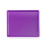 thumbnail of Hendi Schneidbretter HACCP Gastronorm 1/2, 260x320x12 mm, lila