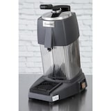 thumbnail of Santos automatischer Entsafter schwarz