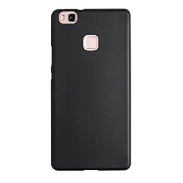 Ultra Slim Soft Cover Black für Huawei P9 Lite
