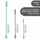 thumbnail of Westmark 3 Restelöffel Slim, 52102270