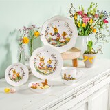 thumbnail of Villeroy & Boch Spring Fantasy Schale ø 16 cm Anna & Paul