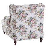 thumbnail of Big-Sessel inkl. 2x Zierkissen 55x55cm + 40x40cm Mareille