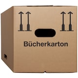 thumbnail of 30 neue MEGA Bücherkartons Umzugskartons VERSANDFREI