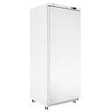 thumbnail of METRO Professional Congélateur GFR 4600, métal / ABS, 511 L, froid statique, 145 W, avec serrure, 7 étagères, blanc