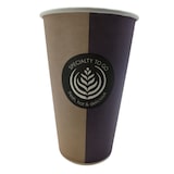 thumbnail of 1000 Kaffeebecher 400 ml Ø 90 x 135 mm "Specialty to Go" – Coffee to Go Becher