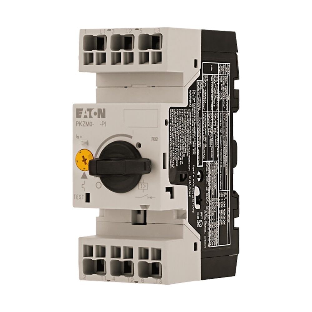 Eaton Motorschutzschalter PKZM0-1,6-PI#199153