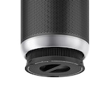 thumbnail of Purificador de Aire Inteligente Xiaomi Smartmi Air Purifier P1 Negro de Alta Precisión con Filtro Hepa 13, Sensor Láser de Partículas y Silencioso