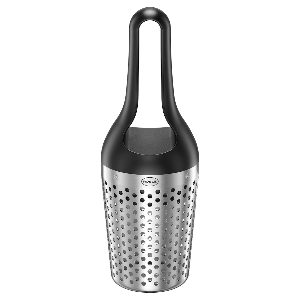 RÖSLE Kräuterdusche mit Wiegemesser