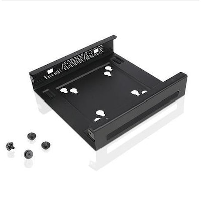 Lenovo Soporte de montaje VESA para ThinkCentre Tiny II