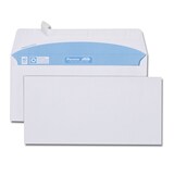 thumbnail of Paquet de 100 enveloppes Premier blanches 110x220/DL, 80 g/m², adhésives avec bande