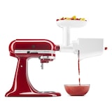 thumbnail of KitchenAid Zubehör für alle Küchenmaschinen 2-tlg Zubehör-Set (5KSMFGA+5KSMFVSP) (5KSMFVSFGA)