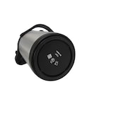 thumbnail of METRO Professional Pomp-Thermoskan, Roestvrij staal 18/8, 20,5 x 17,5 x 43,5 cm, 5 L, zilver