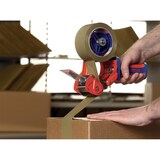 thumbnail of tesa Packbandabroller tesapack 06400-00001 bis 50mmx66m