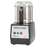 thumbnail of Robot Coupe R3 foodprocessor