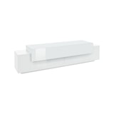 thumbnail of Dmora Mobile porta TV Teo, Credenza bassa da soggiorno, Base porta TV, 100% Made in Italy, cm 200x45h52, Bianco lucido