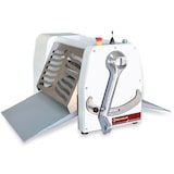 thumbnail of Laminoir de table 500 mm - avec 2 tablettes - Diamond