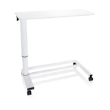 thumbnail of Stehtisch / Beistelltisch STAND II 90 x 42 cm weiß hjh OFFICE