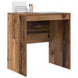 thumbnail of vidaXL Bureau Oud hout 70 x 50 x 76 cm Bewerkt hout