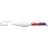 thumbnail of TIPP-EX Stylo de correction pointe métal fine contenance 7ml avec corps souple SHAKE'N SQUEEZE