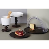 thumbnail of APS Rolltop-Haube/FrischhaltehaubeØ 38 cm , H: 20 cm