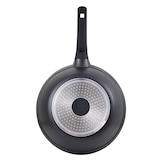 thumbnail of San Ignacio Energy PRO+ Wokpfanne 28cm Induktion aus Gussaluminium