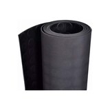 thumbnail of Estera Antideslizante Suelo de Caucho Goma 3mm | 1 metro de ancho | Suelo Circulos | 4x 1 m Punto Redondo -