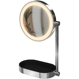 thumbnail of Espejo de maquillaje Winslet Blanco